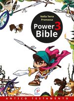 Power Bible - Antico Testamento